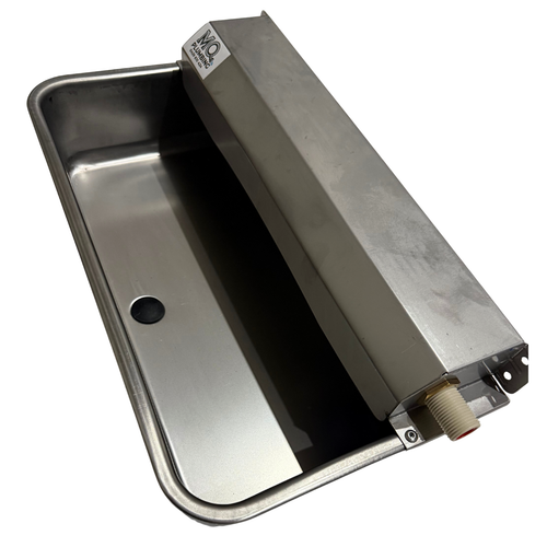 6L Slimline Auto-Filling Pet Water Bowl